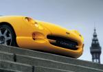 TVR Cerbera 2000 года